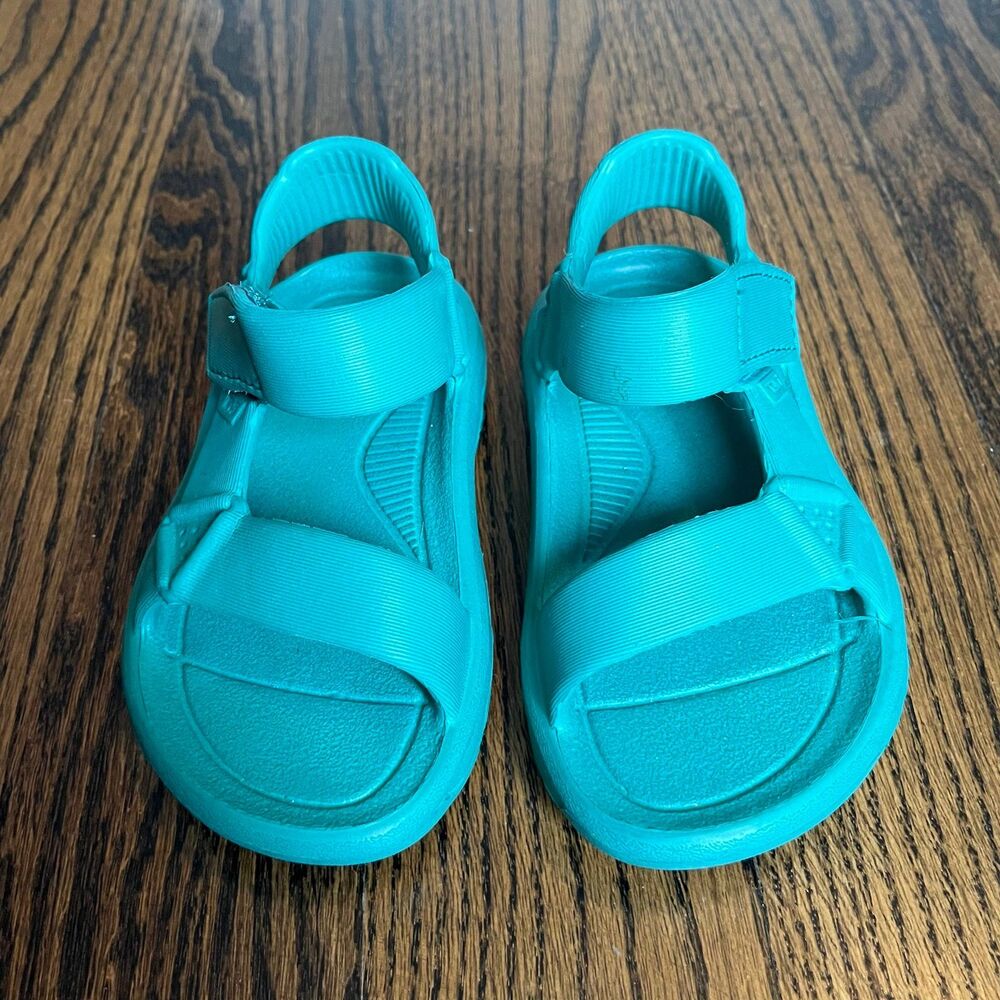 Teva Kids Hurricane Drift Water Sandal (T8) - Picture 2 of 7